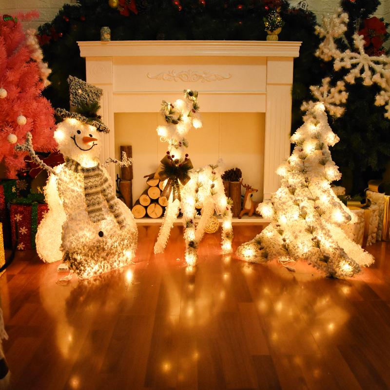 New Year Christmas Decorations For Home Xmas Elk Snowman Doll Christmas Tree Home Decor 2021 Navidad Gifts Kerst Gifts
New Year Christmas Decorations For Home Xmas Elk Snowman Doll Christmas Tree Home Decor 2021 Navidad Gifts Kerst Gifts