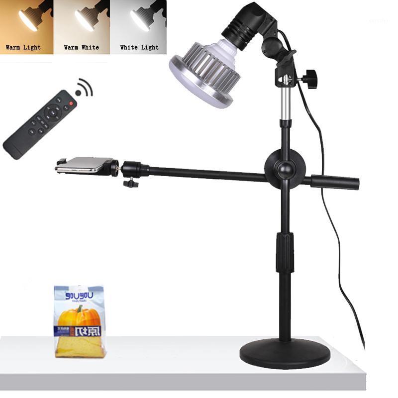 LED 35W Lamp Boom Arm Bracket Kits for Desktop Phone Photography Photo Video Shooting Fill Light1
LED 35W Lamp Boom Arm Bracket Kits for Desktop Phone Photography Photo Video Shooting Fill Light1