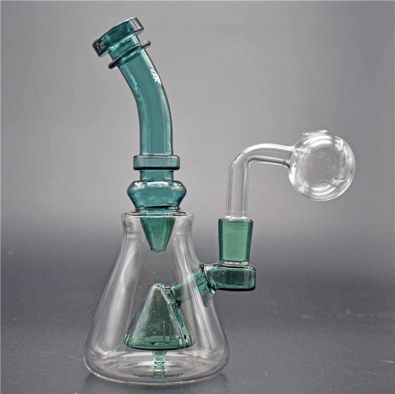 8inch Glass Water Bongs thick Pyrex Water Bongs with Colorful Lips 14mm Joint Beaker Bong Oil Rigs with oil burner pipe and bang nail
8inch Glass Water Bongs thick Pyrex Water Bongs with Colorful Lips 14mm Joint Beaker Bong Oil Rigs with oil burner pipe and bang nail
