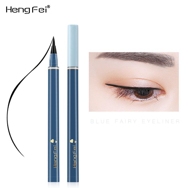 High Quality Eyes Makeup Liquid Eyeliner Waterproof 24 Hours Long-lasting Black Eyeliner Pen Make up Eye Liner Pencil, Chocolate
High Quality Eyes Makeup Liquid Eyeliner Waterproof 24 Hours Long-lasting Black Eyeliner Pen Make up Eye Liner Pencil, Chocolate