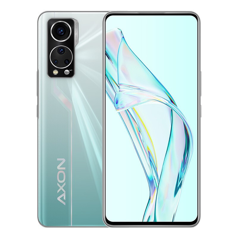 Original ZTE AXON 30 5G Mobile Phone 12GB RAM 256GB ROM Octa Core Snapdragon 870 Android 6.92" OLED Under Display Camera 64.0MP AI NFC Face ID Fingerprint Smart Cell Phone
Original ZTE AXON 30 5G Mobile Phone 12GB RAM 256GB ROM Octa Core Snapdragon 870 Android 6.92" OLED Under Display Camera 64.0MP AI NFC Face ID Fingerprint Smart Cell Phone