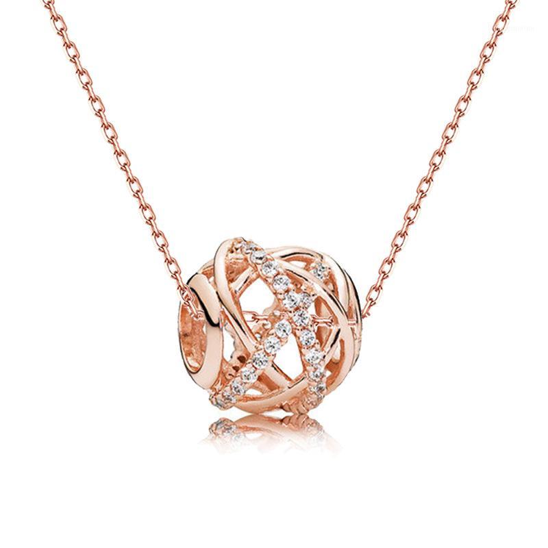 Dazzling S925 String Silver Light Rose Gold And Silver Color Temperament Galaxy Necklace For Woman Created Gift1
Dazzling S925 String Silver Light Rose Gold And Silver Color Temperament Galaxy Necklace For Woman Created Gift1