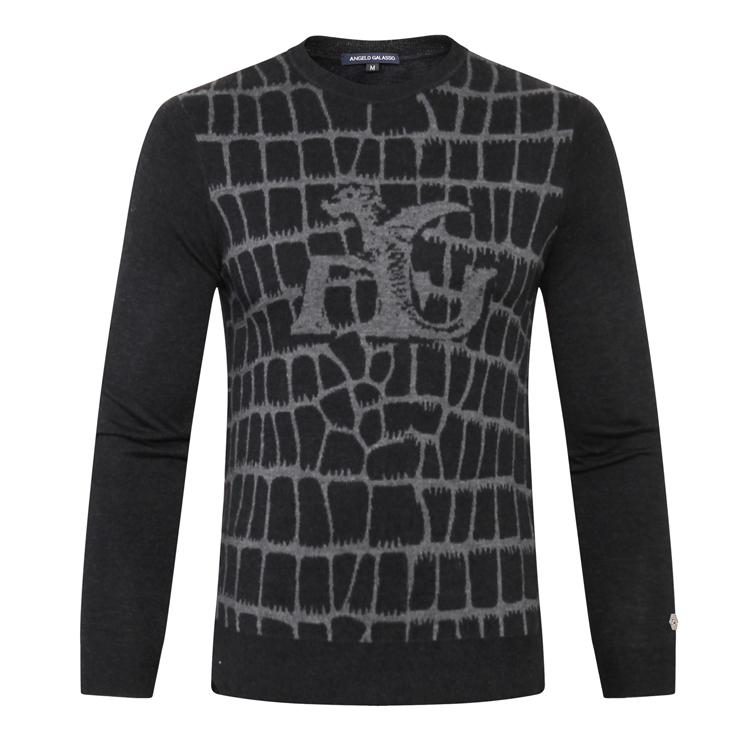 Sweater wool men's 2021 new Crew neck Long sleeve embroidery elasticity Casual high quality big size -5XL England, Blue
Sweater wool men's 2021 new Crew neck Long sleeve embroidery elasticity Casual high quality big size -5XL England, Blue