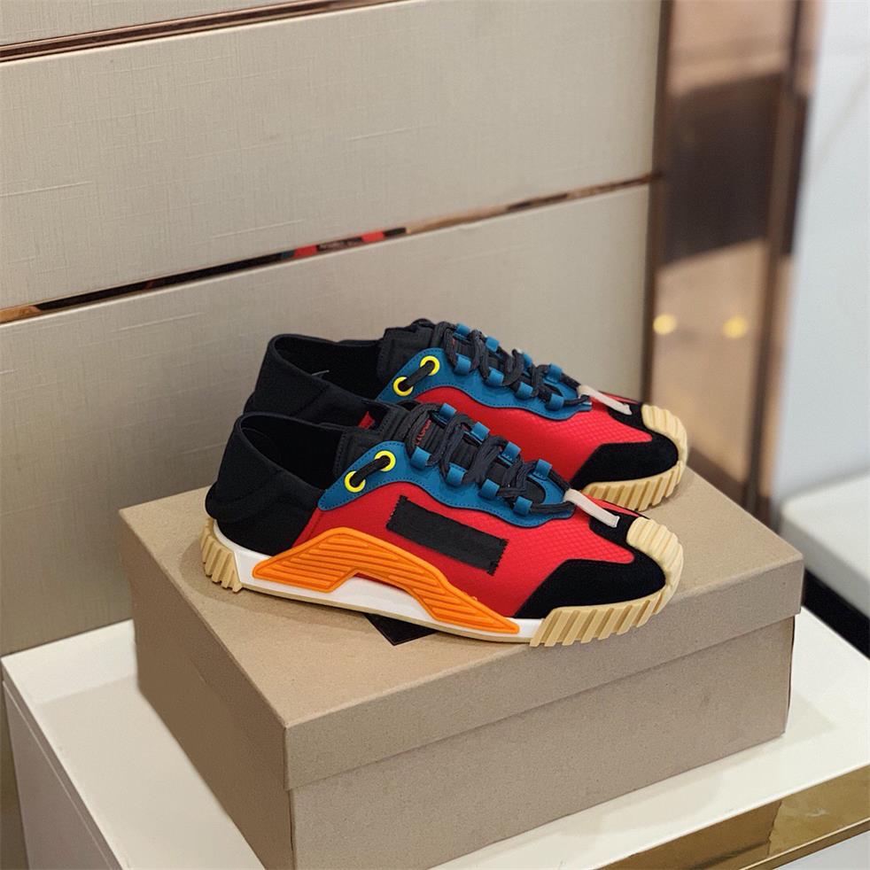 2020 new fashion classic NS1 calfskin slippers casual shoes designer shoes men women chapter sports shoes up size 38-45
2020 new fashion classic NS1 calfskin slippers casual shoes designer shoes men women chapter sports shoes up size 38-45