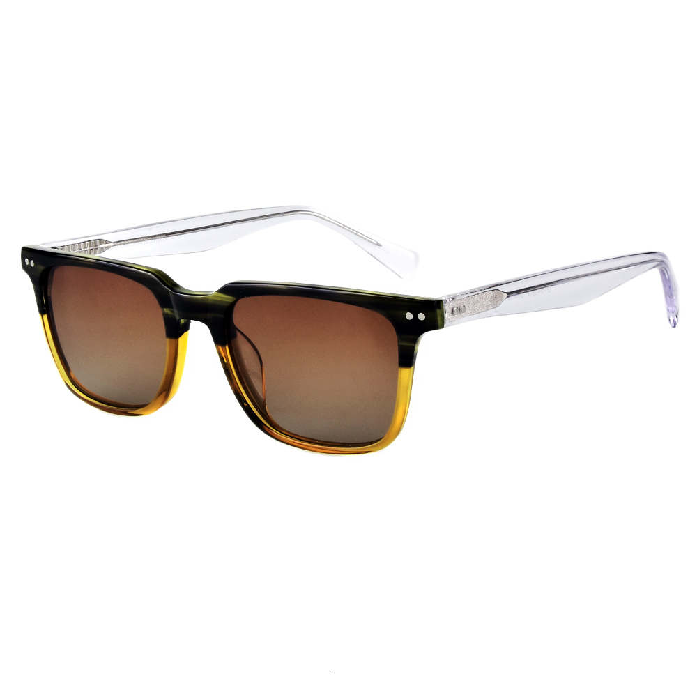 2021 New Quality Height of Vintage Polarized High-definition Gradient Color Frame and Sunglasses Lens for Male Women Ov5419 12vr
2021 New Quality Height of Vintage Polarized High-definition Gradient Color Frame and Sunglasses Lens for Male Women Ov5419 12vr