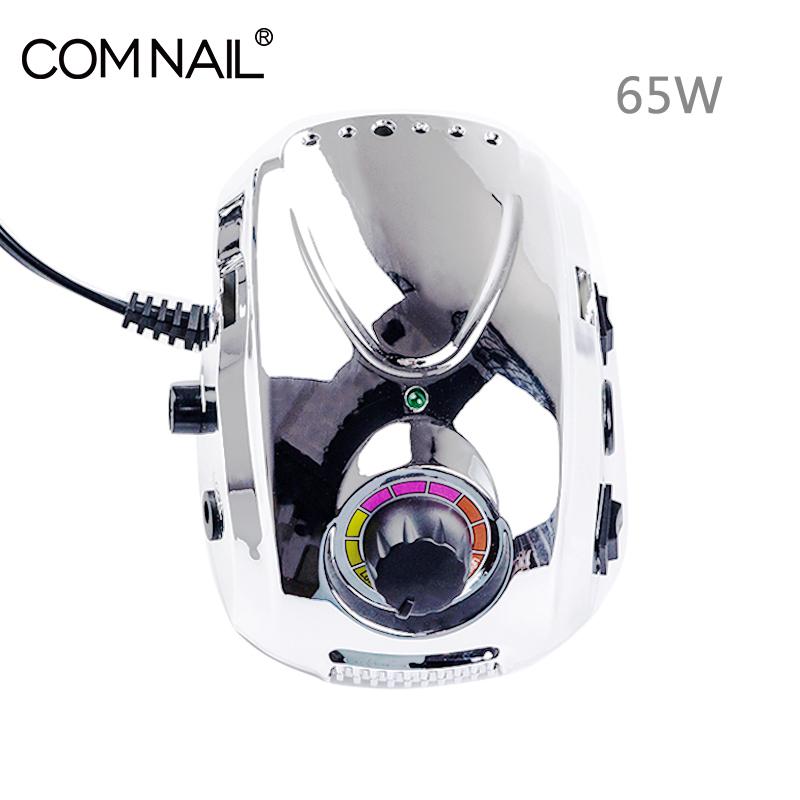 65W Electric Nail Drill Machine 35000RPM Manicure Machine Mill Cutter For Manicure Pedicure Accessories Nail File Drill Bit
65W Electric Nail Drill Machine 35000RPM Manicure Machine Mill Cutter For Manicure Pedicure Accessories Nail File Drill Bit