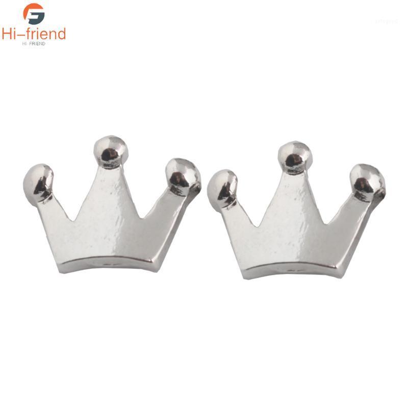 Dangle & Chandelier Kingdom Hearts Crown EarringsCute Queen Prince Silver Plated Stud Earrings For Girls And Women Accessories1
Dangle & Chandelier Kingdom Hearts Crown EarringsCute Queen Prince Silver Plated Stud Earrings For Girls And Women Accessories1