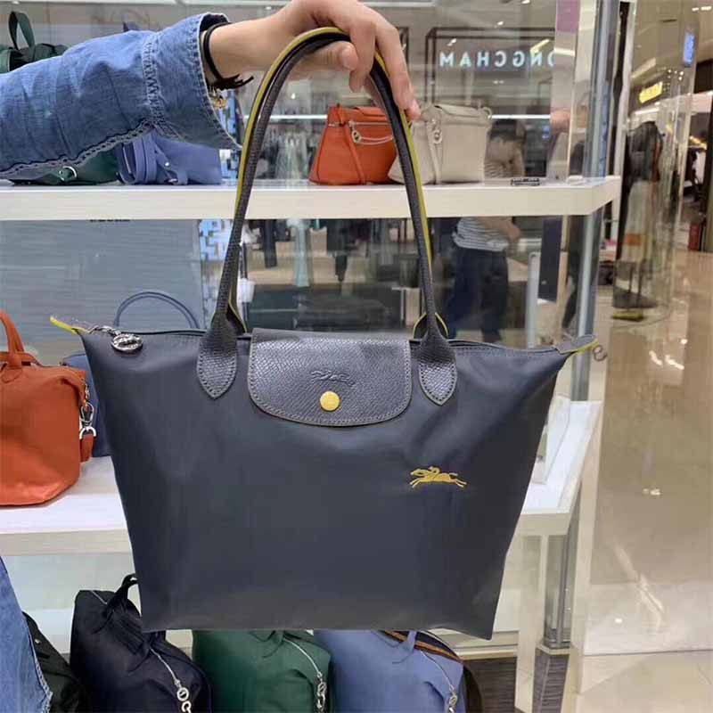 Fashion LC Designer Handbag Ladies Foldable Shoulder Bag Style Messenger Bag Shopping Bags, Blue
Fashion LC Designer Handbag Ladies Foldable Shoulder Bag Style Messenger Bag Shopping Bags, Blue