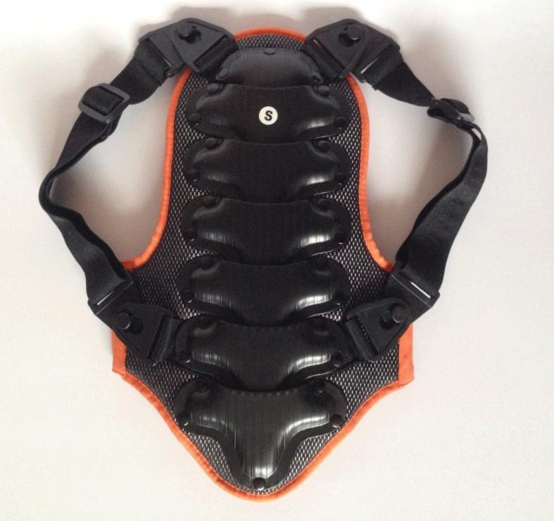 Riding children's sliding car back protection ski protective equipment double-layer back protection riding protective equipment1
Riding children's sliding car back protection ski protective equipment double-layer back protection riding protective equipment1