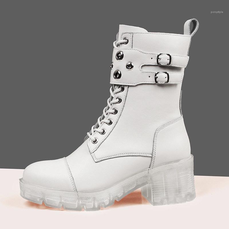 ERRFC Hot Selling Ladies White Motorcycle Boots Round Toe Buckle Girls Trending Leisure Shoes For Women Mid Calf Size 35-401, Black
ERRFC Hot Selling Ladies White Motorcycle Boots Round Toe Buckle Girls Trending Leisure Shoes For Women Mid Calf Size 35-401, Black