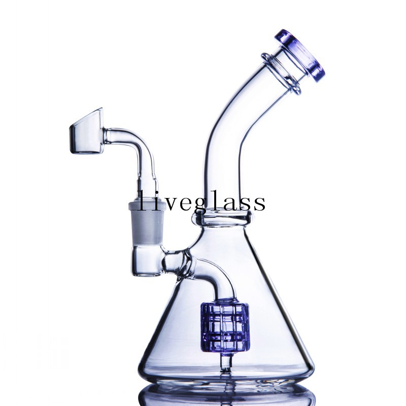 7.8 Inch Matrix Heady Arm Tree Glass Water Beaker Bong Hookahs Smoking Glass Pipes Dab Rig Perc Recycler Bubbler Shisha Fab Egg Water Pipe
7.8 Inch Matrix Heady Arm Tree Glass Water Beaker Bong Hookahs Smoking Glass Pipes Dab Rig Perc Recycler Bubbler Shisha Fab Egg Water Pipe