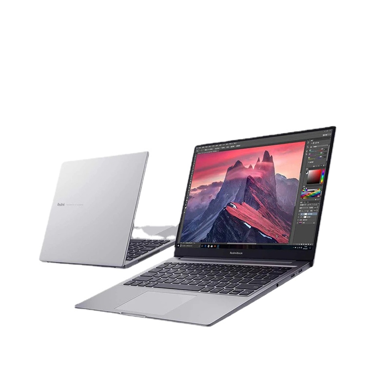 Xiaomi Redmibook Air 13 Laptop 13.3 inch i7-10510Y i5-10210Y 8G/16G+512G Intel UHD Full Mental Ultraslim 2.5K 100%sRGB Notebook
Xiaomi Redmibook Air 13 Laptop 13.3 inch i7-10510Y i5-10210Y 8G/16G+512G Intel UHD Full Mental Ultraslim 2.5K 100%sRGB Notebook