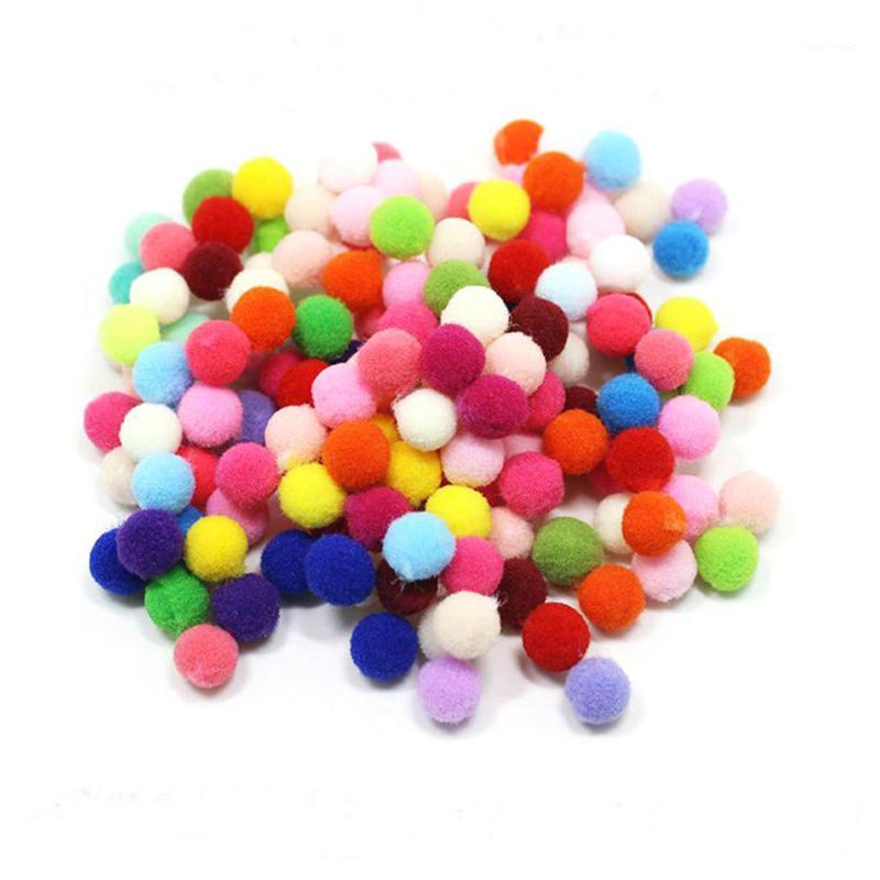 New Christmas Ornament Balls Pompom Ball for DIY Mixed Color Plush Balls 10mm 15mm 20mm 25mm 30mm 45mm Children Toys Ball1
New Christmas Ornament Balls Pompom Ball for DIY Mixed Color Plush Balls 10mm 15mm 20mm 25mm 30mm 45mm Children Toys Ball1