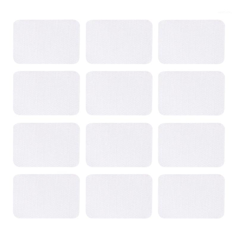 30PCS Adhesive Practical Hook and Loop Area Rug Stickers Patches for Bedroom1, White
30PCS Adhesive Practical Hook and Loop Area Rug Stickers Patches for Bedroom1, White