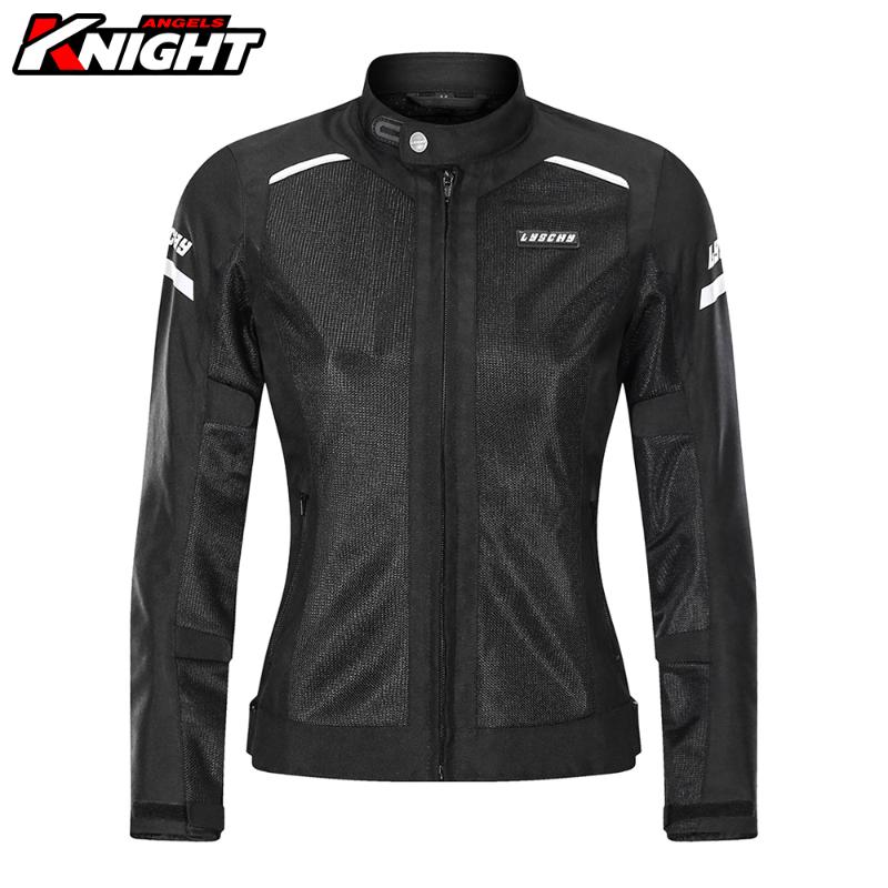 Motorcycle Apparel LYSCHY Jacket Women Men Breathable Anti-Fall Racing Jersey Mesh Body Protection Riding Clothing Summer
Motorcycle Apparel LYSCHY Jacket Women Men Breathable Anti-Fall Racing Jersey Mesh Body Protection Riding Clothing Summer