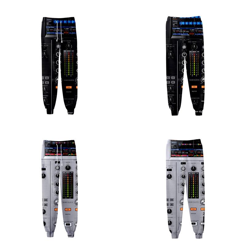 Men's Pants Pioneer Dj Costume Fashion Hip Hop Cool 3d Jogger Harem Pant Daily Casual Men Women Long Loose Trousers Fitness Sweatpants, Black
Men's Pants Pioneer Dj Costume Fashion Hip Hop Cool 3d Jogger Harem Pant Daily Casual Men Women Long Loose Trousers Fitness Sweatpants, Black