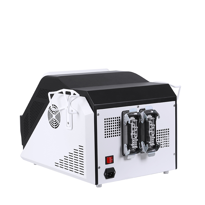 Portable EMslim slimming machine MuscleStimulation EMS Muscle Building fat burning shaping body care equipment beauty spa use