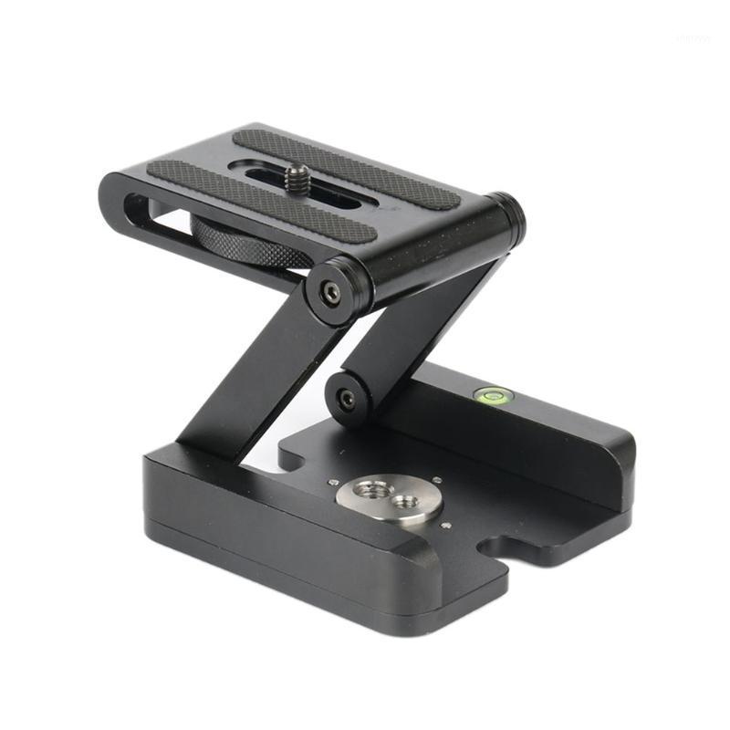 Tripods Durable Use Aluminium Alloy Z Type Cloud Platform Tilt Camera Head Stand Bracket Mount 3kg Large Load Bearing Black1
Tripods Durable Use Aluminium Alloy Z Type Cloud Platform Tilt Camera Head Stand Bracket Mount 3kg Large Load Bearing Black1
