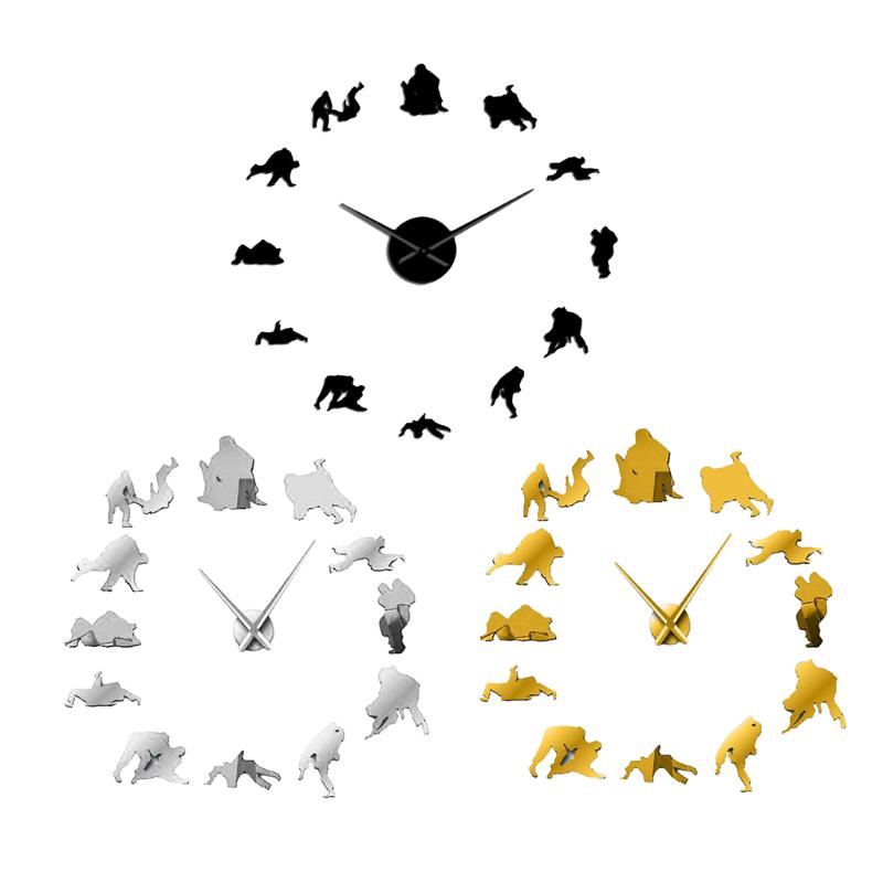 2020 New Clock Watch Wall Clocks 3D Diy Acrylic Mirror Stickers Home Decoration Living Room Quartz Needle
2020 New Clock Watch Wall Clocks 3D Diy Acrylic Mirror Stickers Home Decoration Living Room Quartz Needle