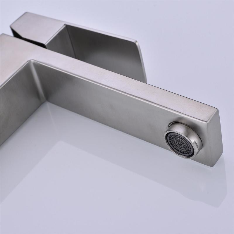 All Copper Basin Household Faucet Hot and Cold Bathroom Sink Toilet Above Counter Basin Heightening Pull Faucet
All Copper Basin Household Faucet Hot and Cold Bathroom Sink Toilet Above Counter Basin Heightening Pull Faucet