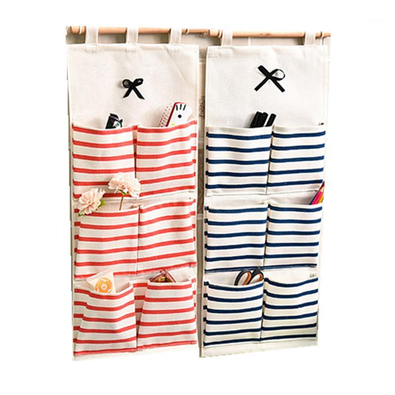 Practical 6 Grids Storage Pockets Wall Door Hanging Organizer Bathroom Sundries Socks Sorting Pouch Household Accessories1, Pink
Practical 6 Grids Storage Pockets Wall Door Hanging Organizer Bathroom Sundries Socks Sorting Pouch Household Accessories1, Pink