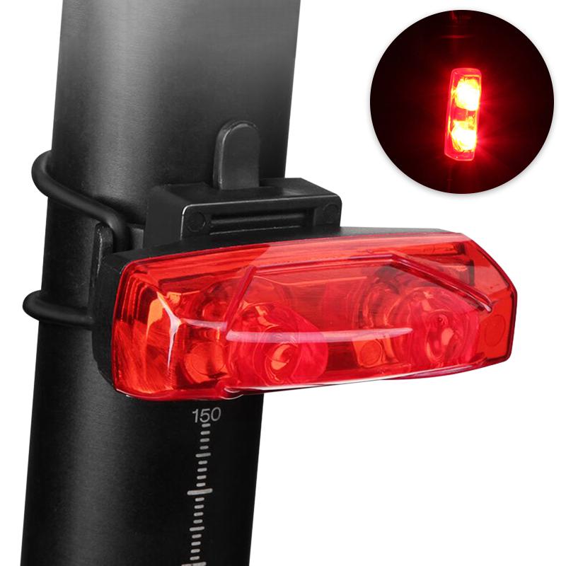 Automatic Generation Bike Tail Light Waterproof Bicycle Light Need No Batteries Long Endurance Powerful LED Cycling Tail
Automatic Generation Bike Tail Light Waterproof Bicycle Light Need No Batteries Long Endurance Powerful LED Cycling Tail