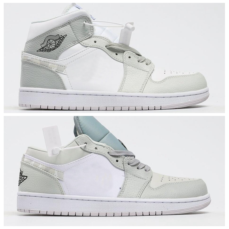 2020 New 1 1s Mid Low White Camo Basketball Shoes for Women Mens Trainers Sneakers Sports Zapatos Size 36-45, #1
2020 New 1 1s Mid Low White Camo Basketball Shoes for Women Mens Trainers Sneakers Sports Zapatos Size 36-45, #1