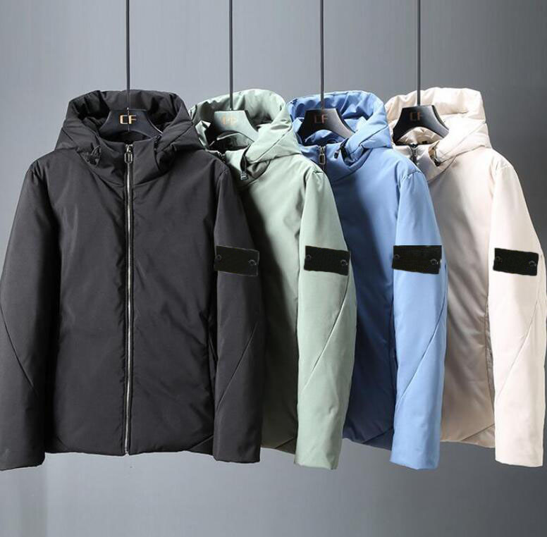 2020 armband logo down jacket men's hooded down jacket high quality luxury men's winter jacket embroidery logo compass outdoor sports down, Black
2020 armband logo down jacket men's hooded down jacket high quality luxury men's winter jacket embroidery logo compass outdoor sports down, Black