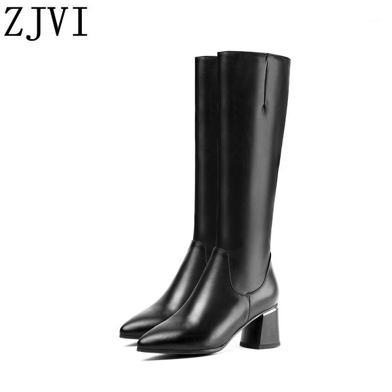 Ladies square high heels winter knee high boots woman genuine leather 2020 women black shoes thigh for girls pointed toe1, Leather pu
Ladies square high heels winter knee high boots woman genuine leather 2020 women black shoes thigh for girls pointed toe1, Leather pu
