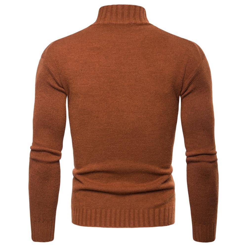 Cashmere sweater autumn winter jersey Jumper Robe hombre pull homme hiver pullover men o-neck Knitted sweaters 201211