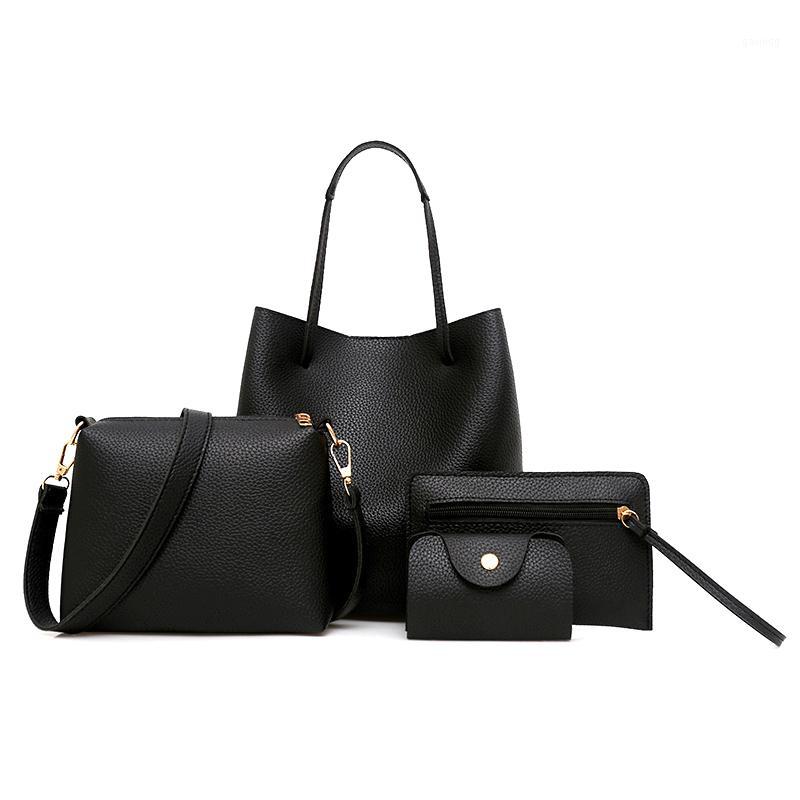 Design Women Shoulder Bag PU Leather Crossbody Messenger Bags For Ladies Brown Bucket Bag Female Handbag Bolsa Feminina1, Black
Design Women Shoulder Bag PU Leather Crossbody Messenger Bags For Ladies Brown Bucket Bag Female Handbag Bolsa Feminina1, Black