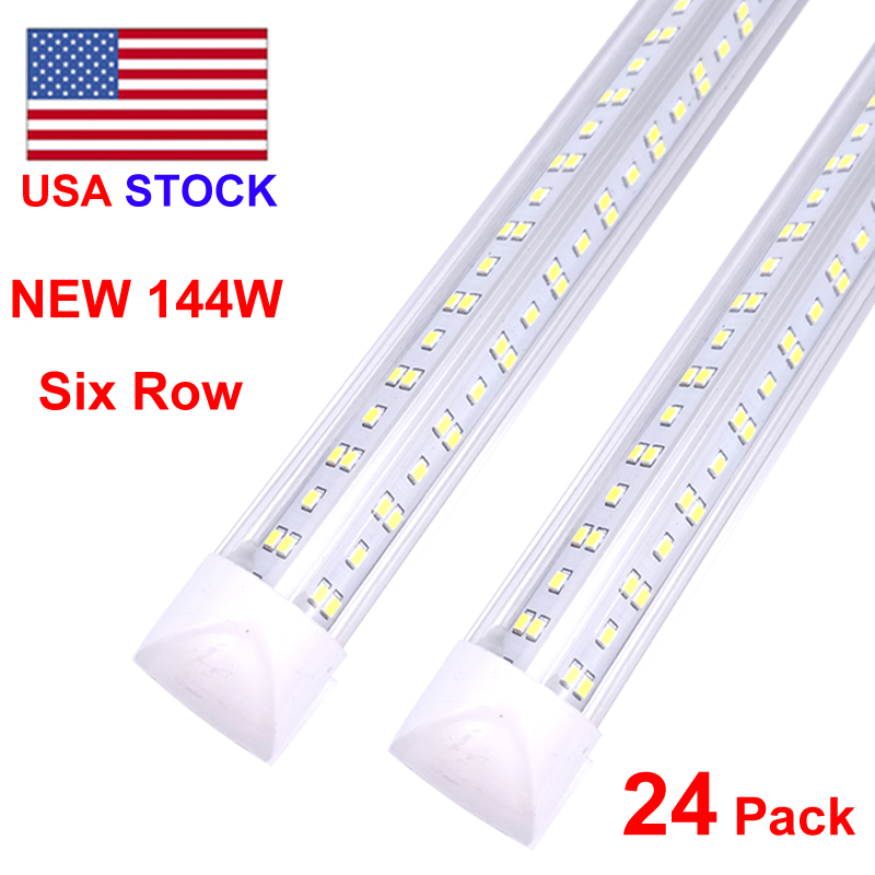 2ft 3ft 4ft 5ft 6ft V-Shape 8ft led tube lights T8 Integrated cooler door design shop LED lights fixture T8 LED Tube With Accessories
2ft 3ft 4ft 5ft 6ft V-Shape 8ft led tube lights T8 Integrated cooler door design shop LED lights fixture T8 LED Tube With Accessories
