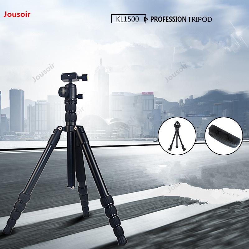 Travel camera stand tripod portable SLR micro-single camera tripod metal hydraulic damping panoramic head CD50 T07
Travel camera stand tripod portable SLR micro-single camera tripod metal hydraulic damping panoramic head CD50 T07