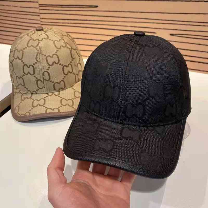 Duck tongue hat spring and summer ins Korean version trend baseball hat double g pattern fashion casual hat men&#039;s and women&#039;s new style от DHgate WW