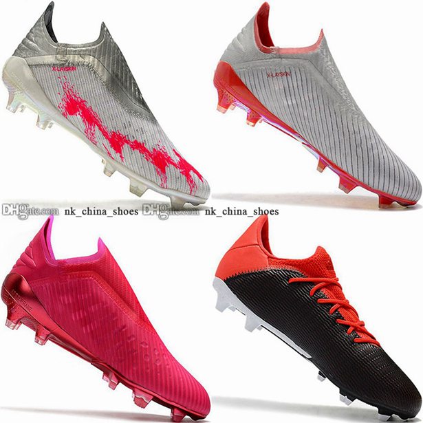 size us botines x18 AG mens 19 crampons de 46 soccer cleats football boots futsal eur girls x19 FG 18 women 38 men shoes x 12 cheap calcio, Black;red
size us botines x18 AG mens 19 crampons de 46 soccer cleats football boots futsal eur girls x19 FG 18 women 38 men shoes x 12 cheap calcio, Black;red