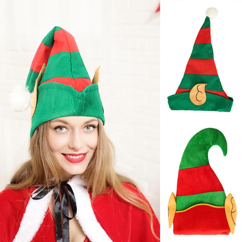 Christmas Hat Children high quality simple patchwork Adult Hat Spring Cap Funny Party Santa Costume drop ship 30H
Christmas Hat Children high quality simple patchwork Adult Hat Spring Cap Funny Party Santa Costume drop ship 30H