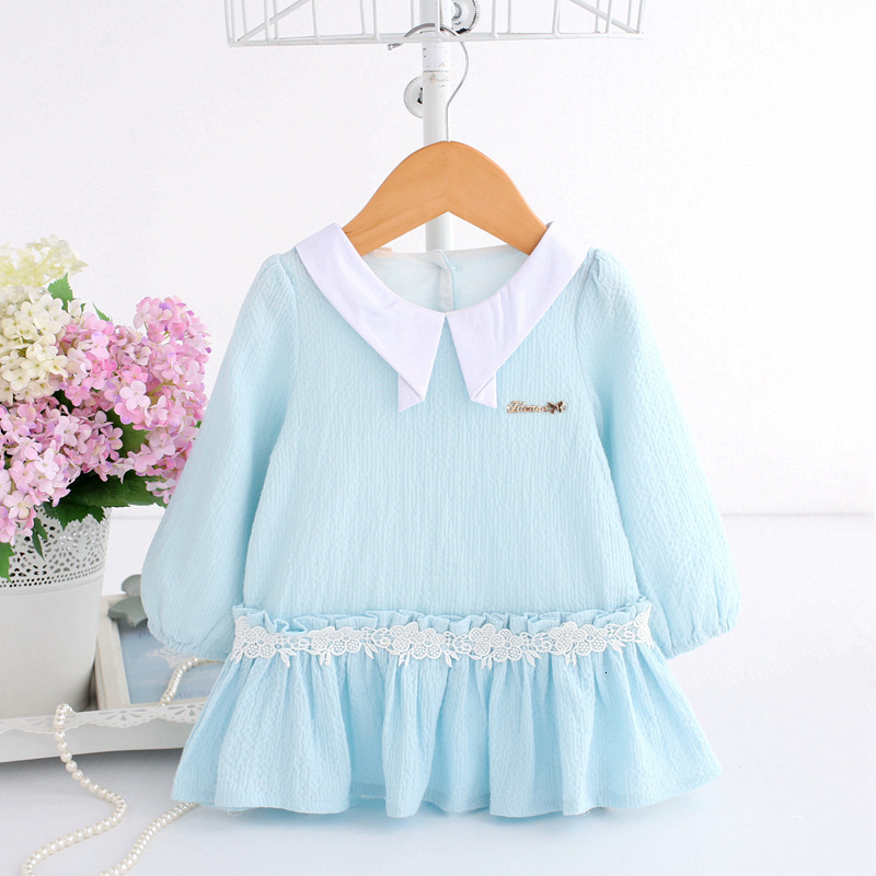 2021 New Idea Fish Spring Lolita Style Baby Birthday Pleated Children Kids Toddler Christening 2 Color 0-2t 36a0, Pink
2021 New Idea Fish Spring Lolita Style Baby Birthday Pleated Children Kids Toddler Christening 2 Color 0-2t 36a0, Pink