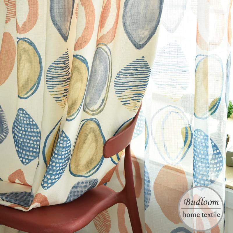 Colorful circle modern design curtains for bedroom lovely curtains for baby room window drapes1, Tulle
Colorful circle modern design curtains for bedroom lovely curtains for baby room window drapes1, Tulle