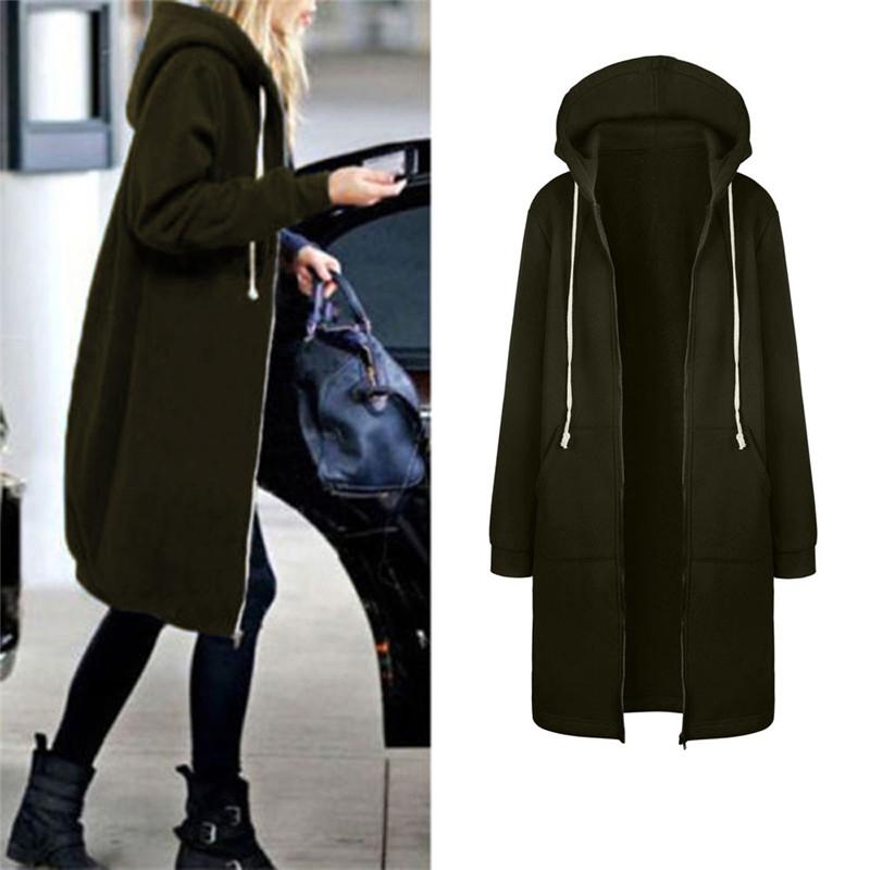 Fashion New Women Harajuku Style Loose Hoodies Females Long Solid Color Hooded Tops Womens Bf Korean Female Pullover StudentsN17, Army green
Fashion New Women Harajuku Style Loose Hoodies Females Long Solid Color Hooded Tops Womens Bf Korean Female Pullover StudentsN17, Army green