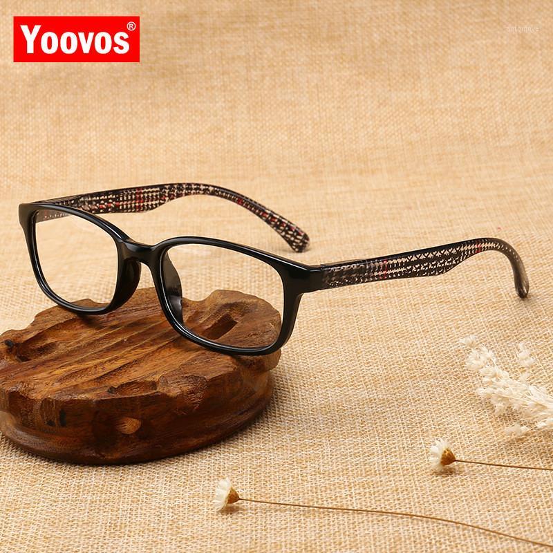 Yoovos 2020 Reading Glasses Men Square Mirror Reading Glasses Plastic Frames Eyewear Gafas De Lectura Mujer Progressive1
Yoovos 2020 Reading Glasses Men Square Mirror Reading Glasses Plastic Frames Eyewear Gafas De Lectura Mujer Progressive1