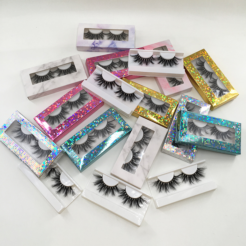 Free Shipping Lashes 25mm 3D Dramatic Lashes with Pink Glitter Marble Free Eyelash Package Real Mink Eyelashes
Free Shipping Lashes 25mm 3D Dramatic Lashes with Pink Glitter Marble Free Eyelash Package Real Mink Eyelashes