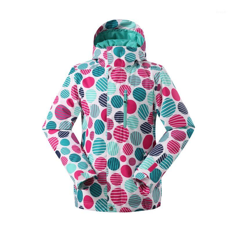 Authentic winter gsou snow Ladies Ski Wear waterproof heat preservation snowboard 419-0011, One
Authentic winter gsou snow Ladies Ski Wear waterproof heat preservation snowboard 419-0011, One