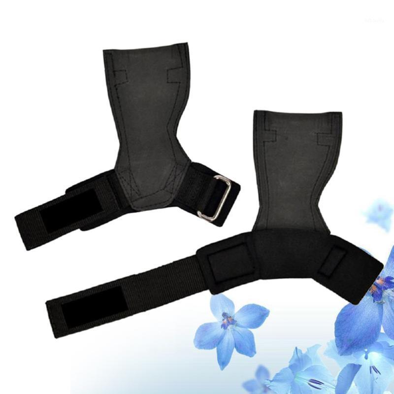 Weightlifting Palm Protecting Grip Pads Horizontal Bar Slip-proof Glove Gym Training Supplies for Men (Size)1, Black
Weightlifting Palm Protecting Grip Pads Horizontal Bar Slip-proof Glove Gym Training Supplies for Men (Size)1, Black
