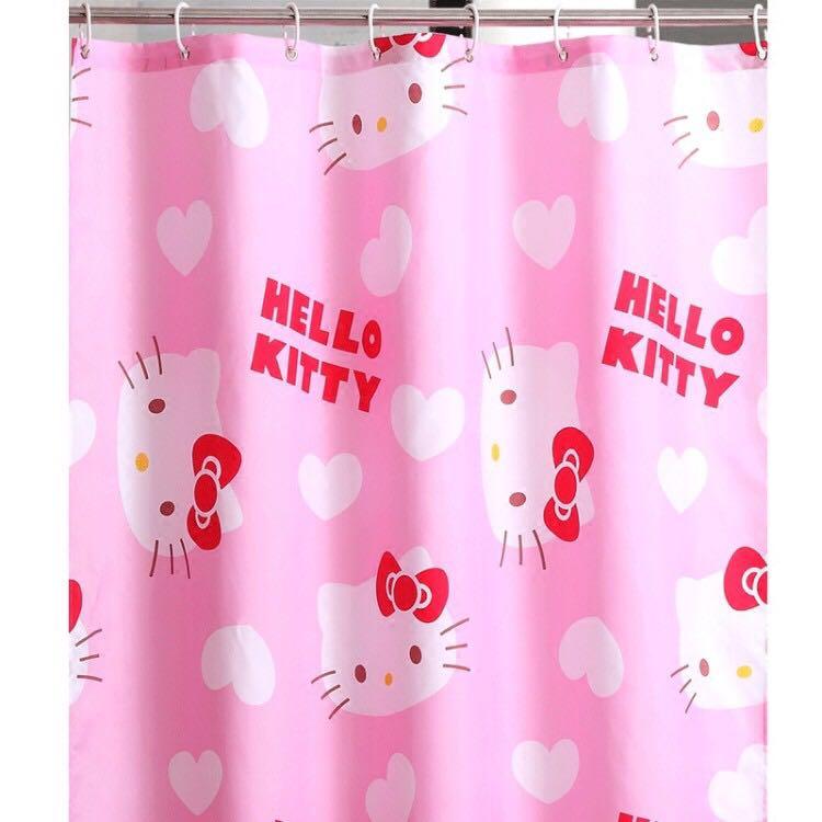 1 Pcs Cartoon Cartoon Waterproof PEVA Shower Curtain For The Bathroom With Plastic Hooks
1 Pcs Cartoon Cartoon Waterproof PEVA Shower Curtain For The Bathroom With Plastic Hooks