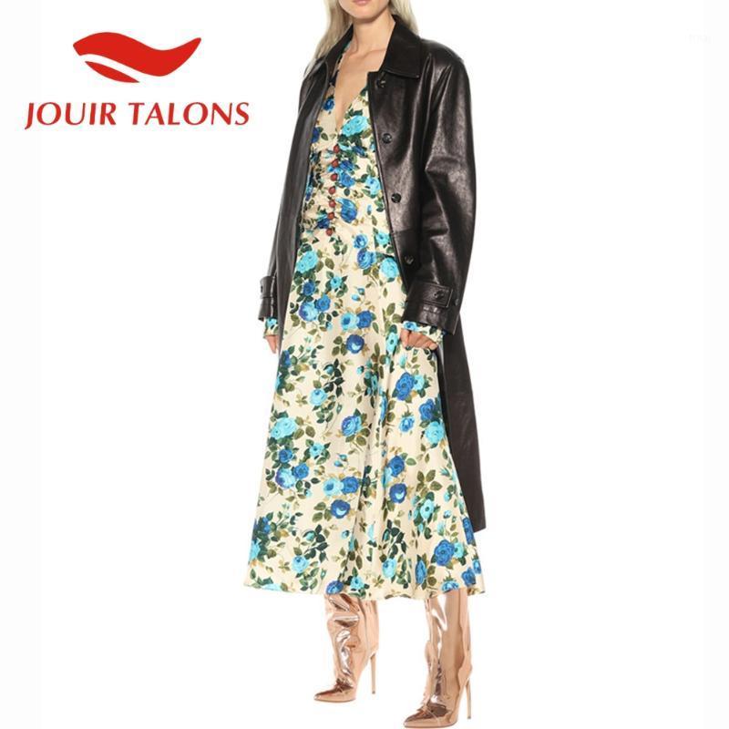 JOUIR TALONS Top Quality Female Shoes Brand Design Gold Pointed Thin High Heels Knee High Boots Solid Zip Up1
JOUIR TALONS Top Quality Female Shoes Brand Design Gold Pointed Thin High Heels Knee High Boots Solid Zip Up1