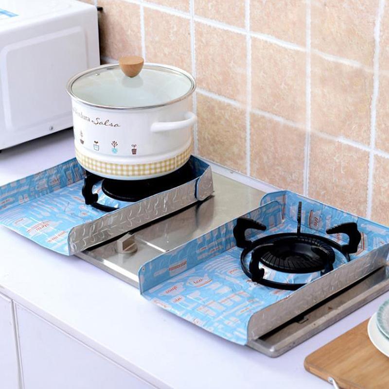 1pcs Heat Insulation Anti-Splashing Oil Baffle Kitchen Utensils Supplie Aluminum Foil Oil Block Barrier Stove Cooking1
1pcs Heat Insulation Anti-Splashing Oil Baffle Kitchen Utensils Supplie Aluminum Foil Oil Block Barrier Stove Cooking1