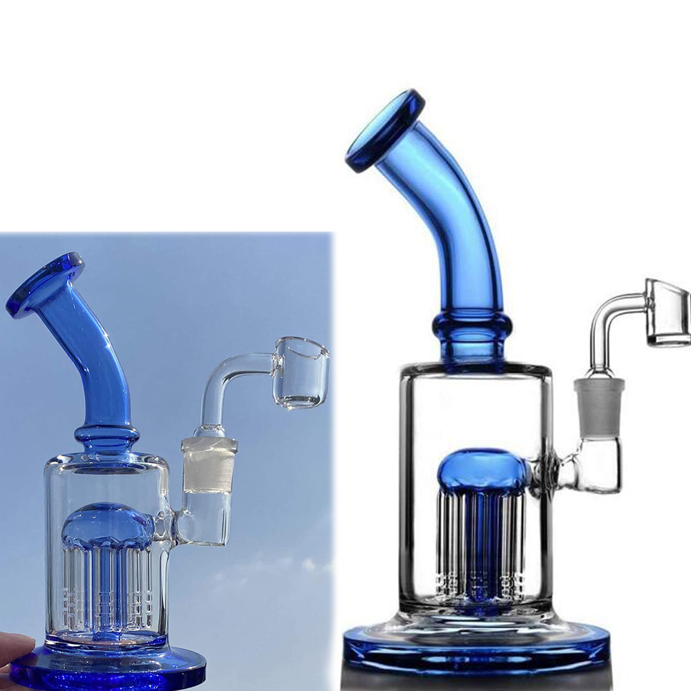 7.8 inchs arm tree perc recycler oil rigs thick glass water bongs smoking pipe heady glass oil burner pipe hookahs shisha
7.8 inchs arm tree perc recycler oil rigs thick glass water bongs smoking pipe heady glass oil burner pipe hookahs shisha