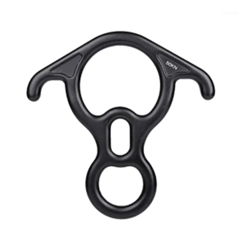 Heavy 50KN Rescue Figure 8 Descender Outdoor Rock Rescue Gear Rappelling Carabiner Gear Belay Device1
Heavy 50KN Rescue Figure 8 Descender Outdoor Rock Rescue Gear Rappelling Carabiner Gear Belay Device1