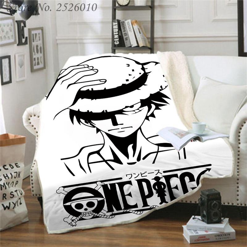 Throw blanket Anime One Piece 3D Velvet Plush Blanket Bedspread For Kids Girls Sherpa Couch Quilt Cover Travel 02
Throw blanket Anime One Piece 3D Velvet Plush Blanket Bedspread For Kids Girls Sherpa Couch Quilt Cover Travel 02