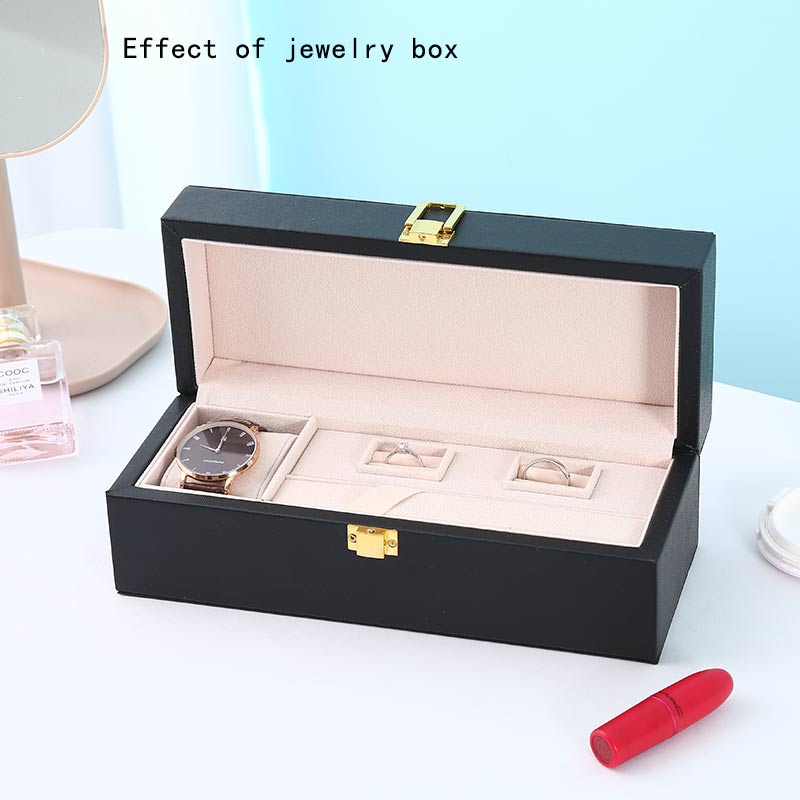 Storage box customized watch ring pen clear box storage room for business men for environmental protection
Storage box customized watch ring pen clear box storage room for business men for environmental protection